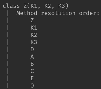 mrmr代码Python python mro()_python_02