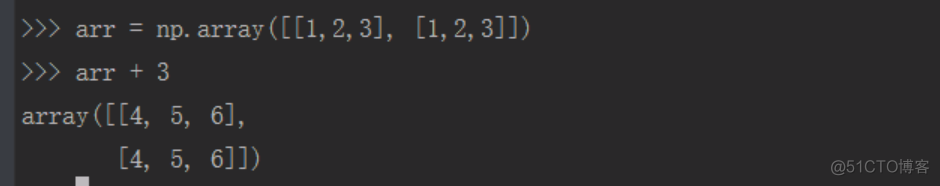 python 列表布尔索引 numpy布尔索引二维_python 列表布尔索引_18