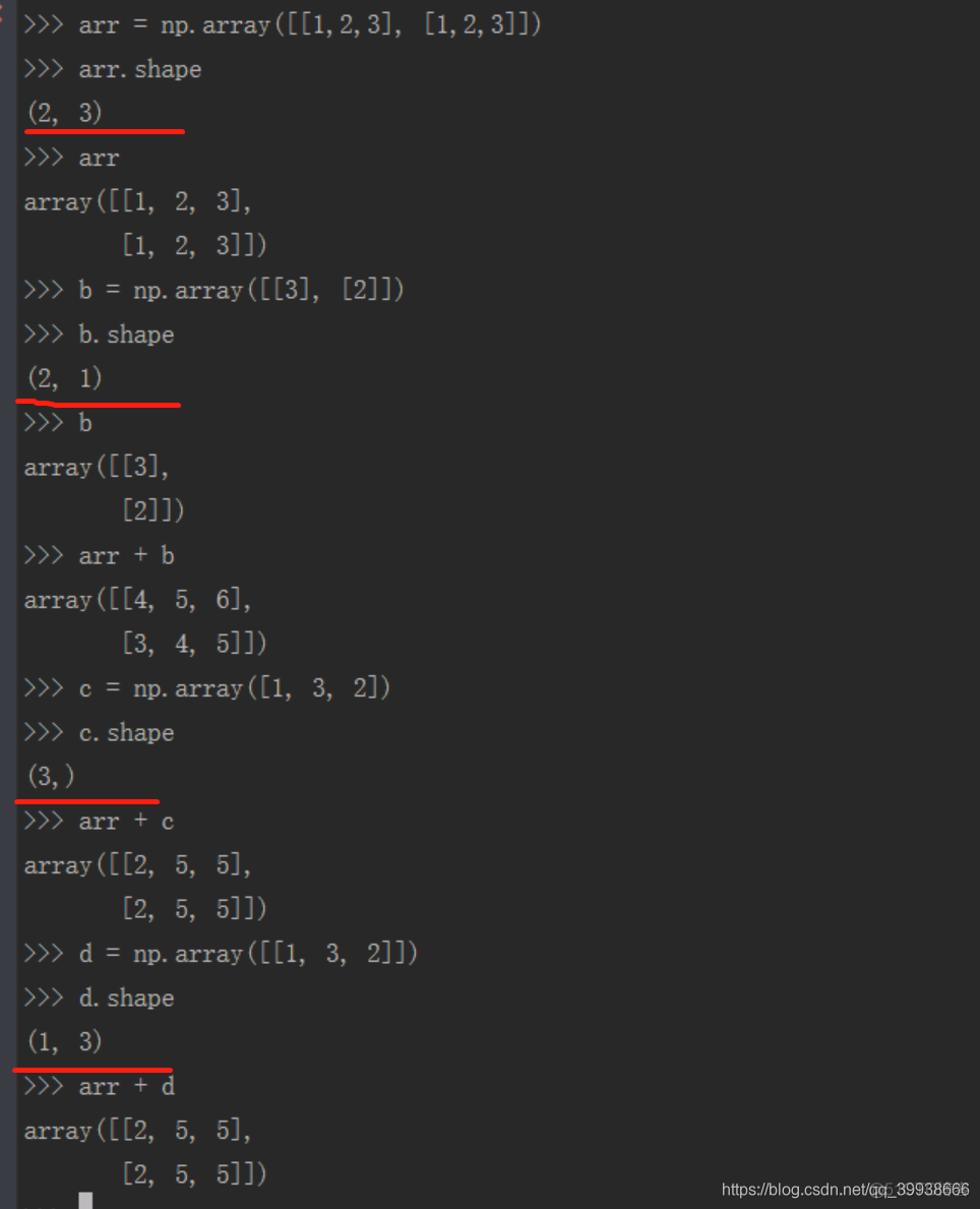 python 列表布尔索引 numpy布尔索引二维_数组_20