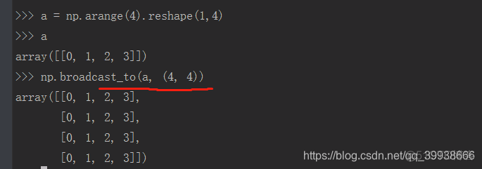 python 列表布尔索引 numpy布尔索引二维_一维数组_31