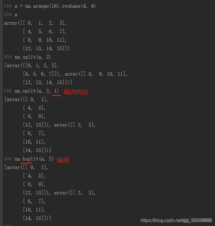 python 列表布尔索引 numpy布尔索引二维_数组_49