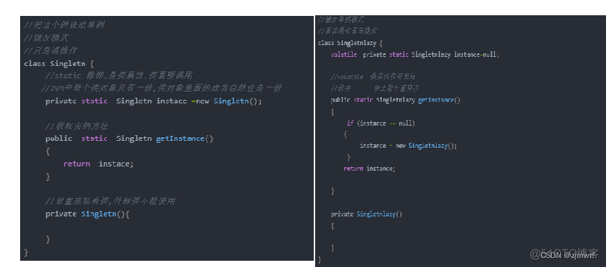 python 单例模式的应用 单例模式编写_python 单例模式的应用_02