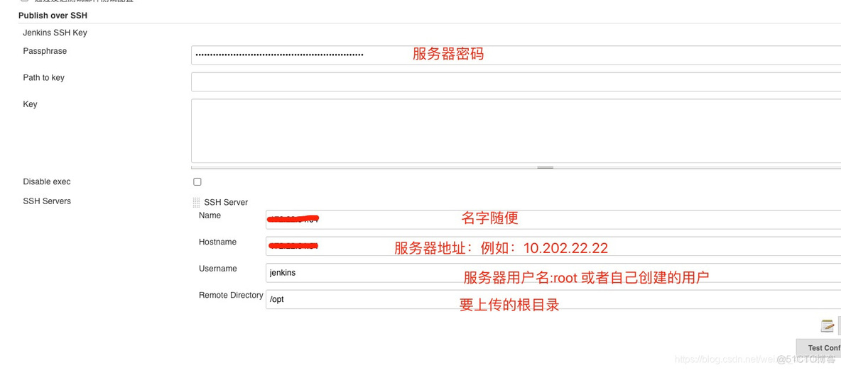 jenkins部署Android项目 jenkins 部署_vue_11