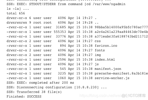 jenkins部署Android项目 jenkins 部署_vue_20