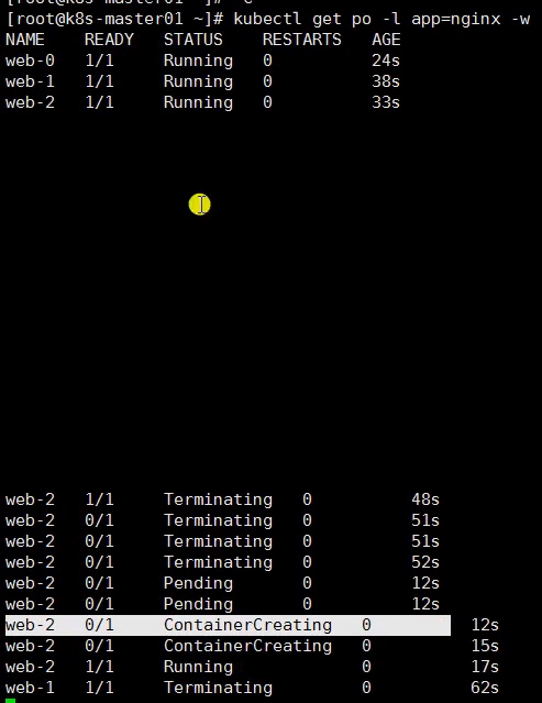 Storm 应用场景 statefulsets应用场景_Redis_19