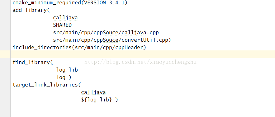 c通过jni调用java的接口 jni c调用java_java_02