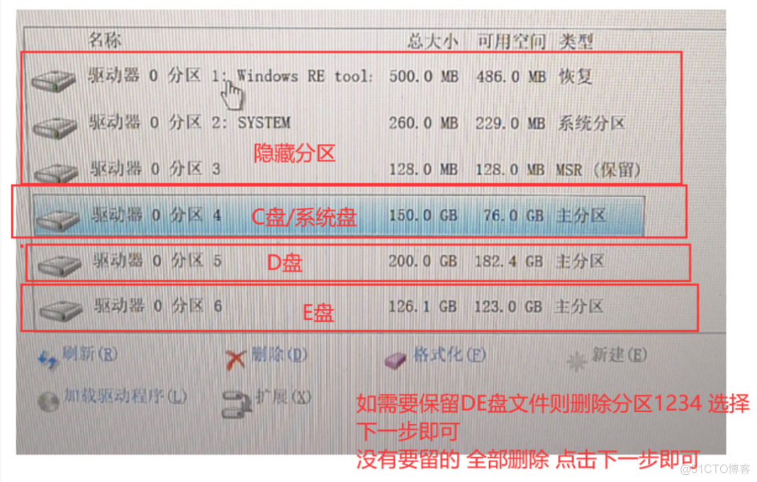 Windows 10 家庭中文版安装docker 如何安装win10家庭中文版_系统安装_12