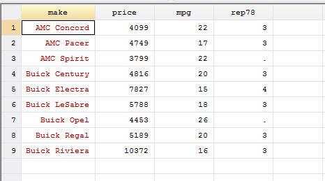 stata运行导入库的python脚本 stata软件导入数据_数据_07