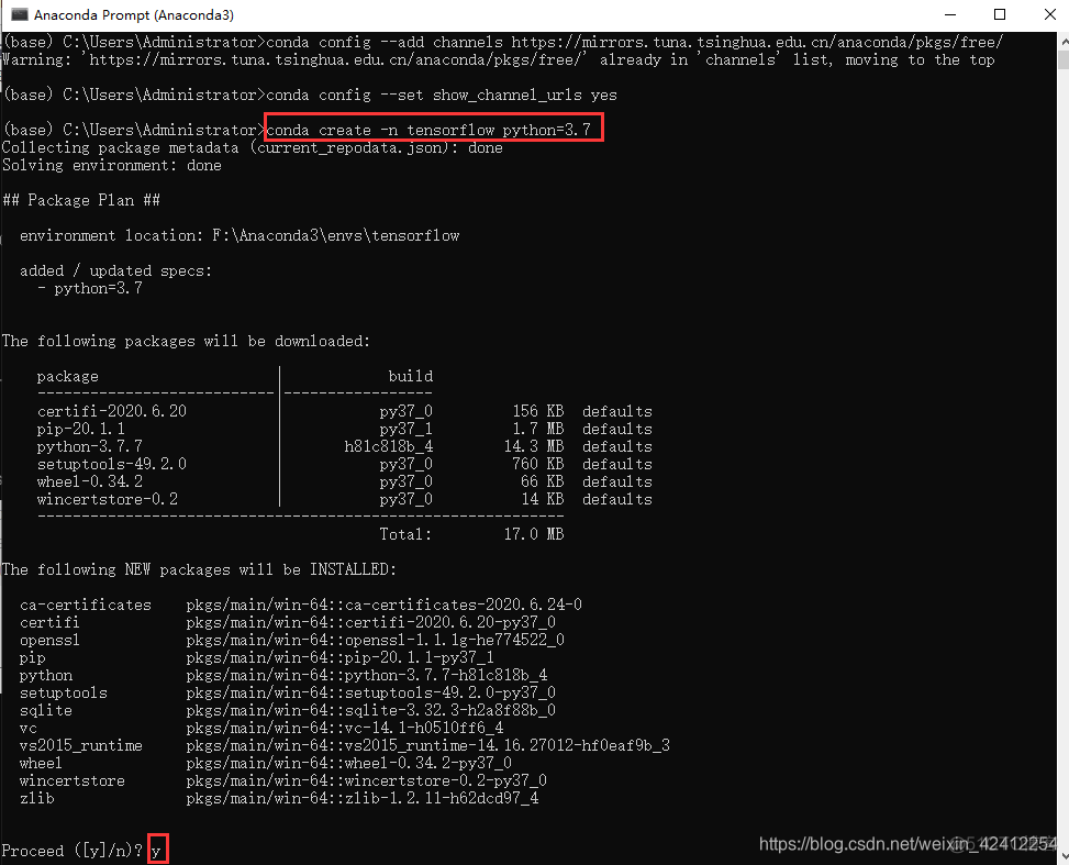 anaconda3 自带python register anaconda3 as my default python 3.8_安装包_17