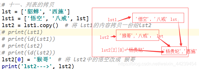 python对列表里面套元组 python从列表中提取嵌套元组_元组