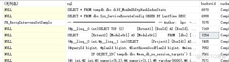 SQL server缓存写满 sqlserver缓存机制_SQL server缓存写满