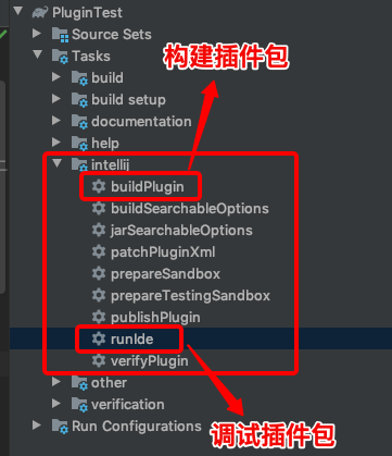 Java开发idea好用的开发插件 编写idea插件_css_03