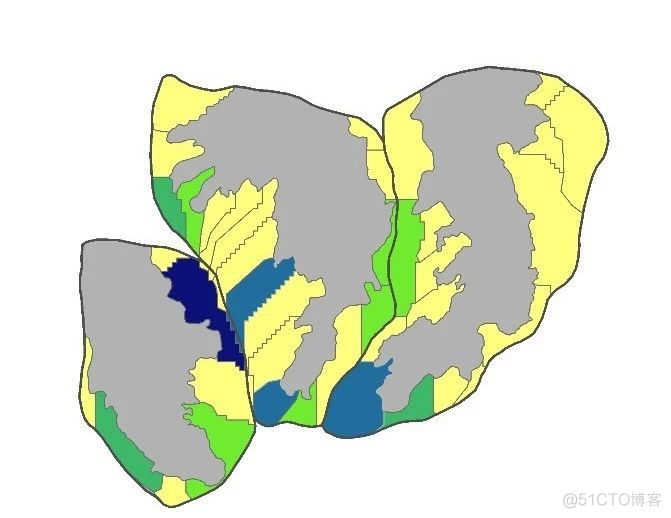 ArcGIS API for JavaScript 双击提取图形 arcgis提取点数据_字段