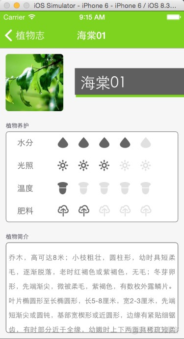 iosmasonry使用 ios masonry原理_iosmasonry使用_05