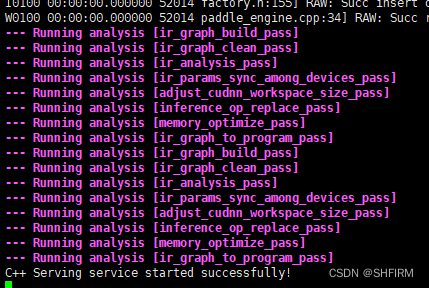 python paddleOCR识别英文位置 paddle文字识别_ai_04