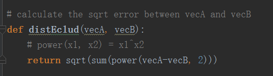 kmm算法Python实现 kmeans算法 python_数据_02