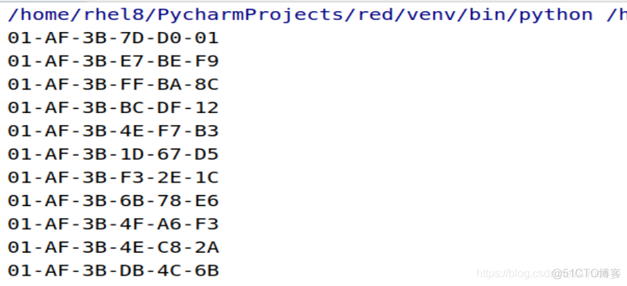 python编写文件管理模拟系统 python 文件管理_文件管理_56