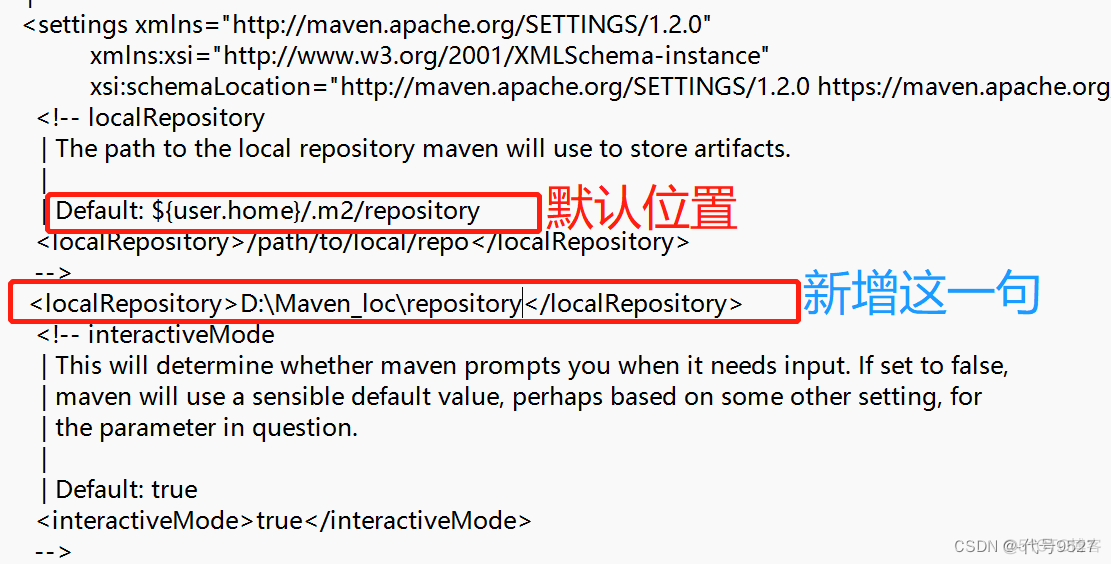 maven下载Android依赖 maven如何下载依赖_jar包_15