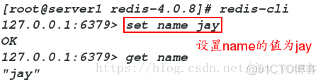 复制Redis从一个机器到另一个机器 redis主从复制getshell_redis_04