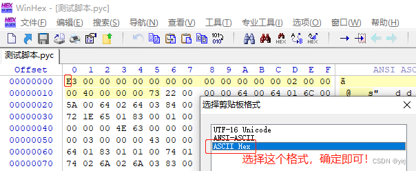 python打包的exe怎么反编译 python打包的exe防止反编译_python打包的exe怎么反编译_12