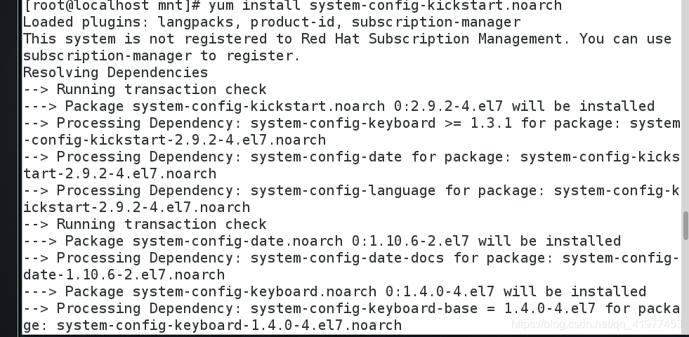 Linux系统上安装Windows虚拟机 docker linux系统怎么安装虚拟机_xml文件_22