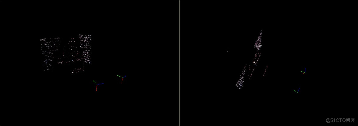 双目相机三维重建 python opencv双目三维重建_世界坐标系_04