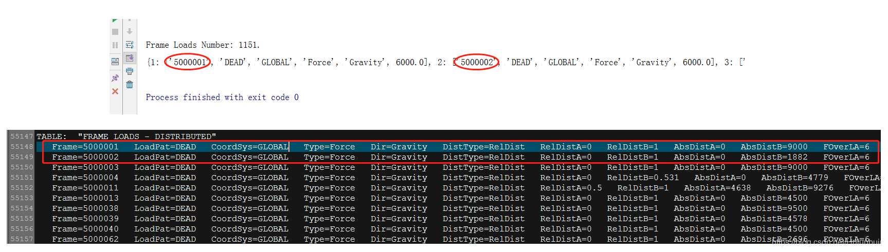 s3fs 读取python python读取sas文件_Python_16