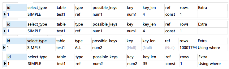 mysql隐式主键怎么获取 mysql隐式转换索引失效_mysql隐式主键怎么获取_02