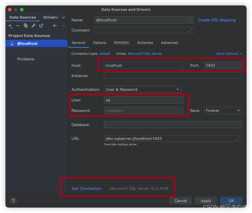 SQL server Mac版本 sql server有mac版吗_docker_06