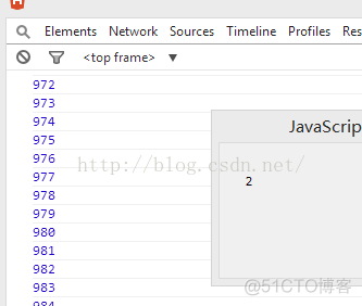 JavaScript 多范式是哪些范式 javascript有多线程吗_JavaScript 多范式是哪些范式_02