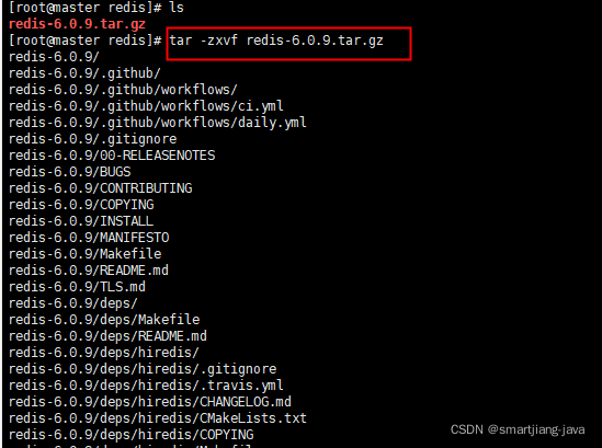 windows 如何编译 redis linux编译redis_windows 如何编译 redis_03