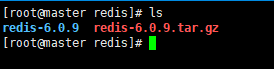 windows 如何编译 redis linux编译redis_windows 如何编译 redis_04