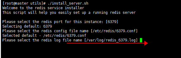 windows 如何编译 redis linux编译redis_缓存_17