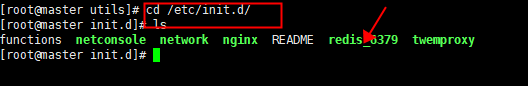 windows 如何编译 redis linux编译redis_linux_22