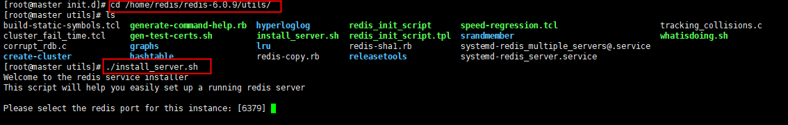 windows 如何编译 redis linux编译redis_redis_25