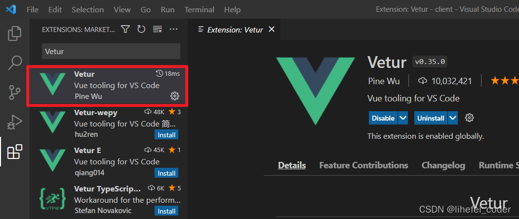 vscode java格式化有问题 vscode格式化js_vscode java格式化有问题_03