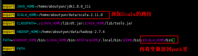 spark集群 网络不稳定 spark shell连接集群_bash_09