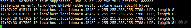 python如何指定电脑使用某个网卡发送广播包 python socket广播_udp_04