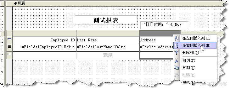 水晶报表基于python 水晶报表设计_水晶报表基于python_28