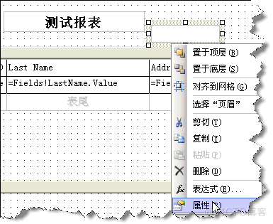 水晶报表基于python 水晶报表设计_数据集_24