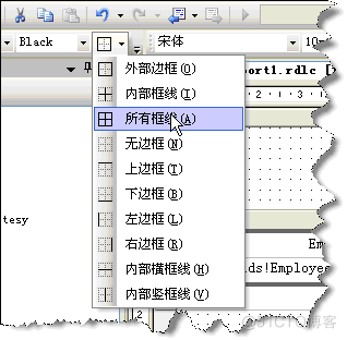 水晶报表基于python 水晶报表设计_数据_22