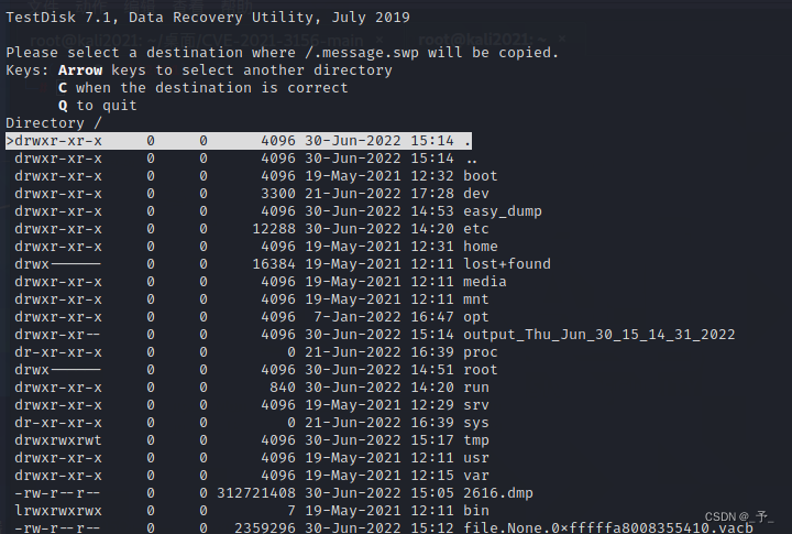 easy_dump---------内存取证解析_内存取证_16