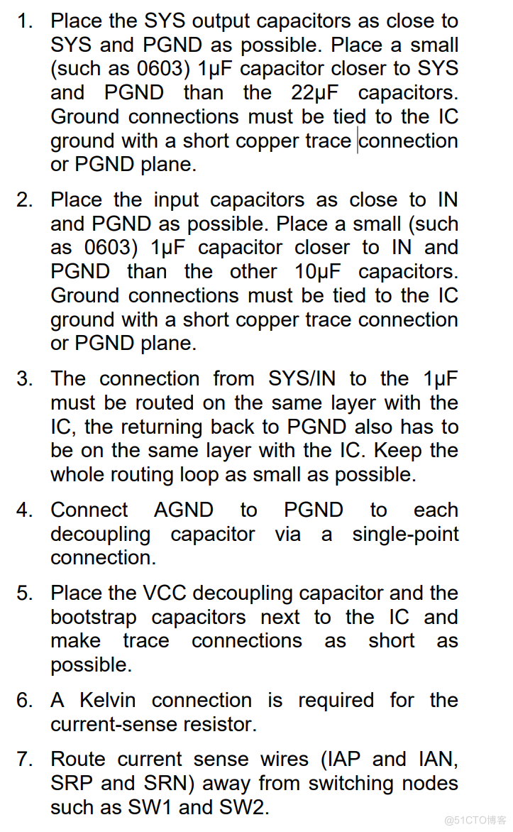 集成 NVDC 电源路径管理的1-4节电池升降压充电IC解决方案_封装_16