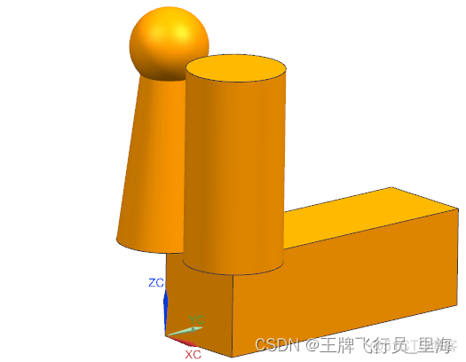 NX二次开发UF_CAM_opt_ask_types 函数介绍_数据库_02