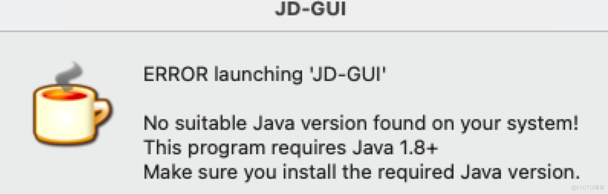 JD-GUI 反编译jar包_jar包_05