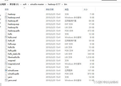 hbase单机安装 win hbase安装windows_hbase_06