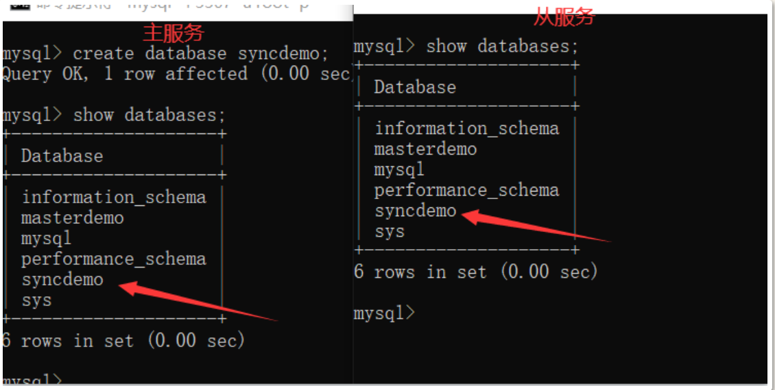 生产环境mysql 生产环境mysql高可用_生产环境mysql_06