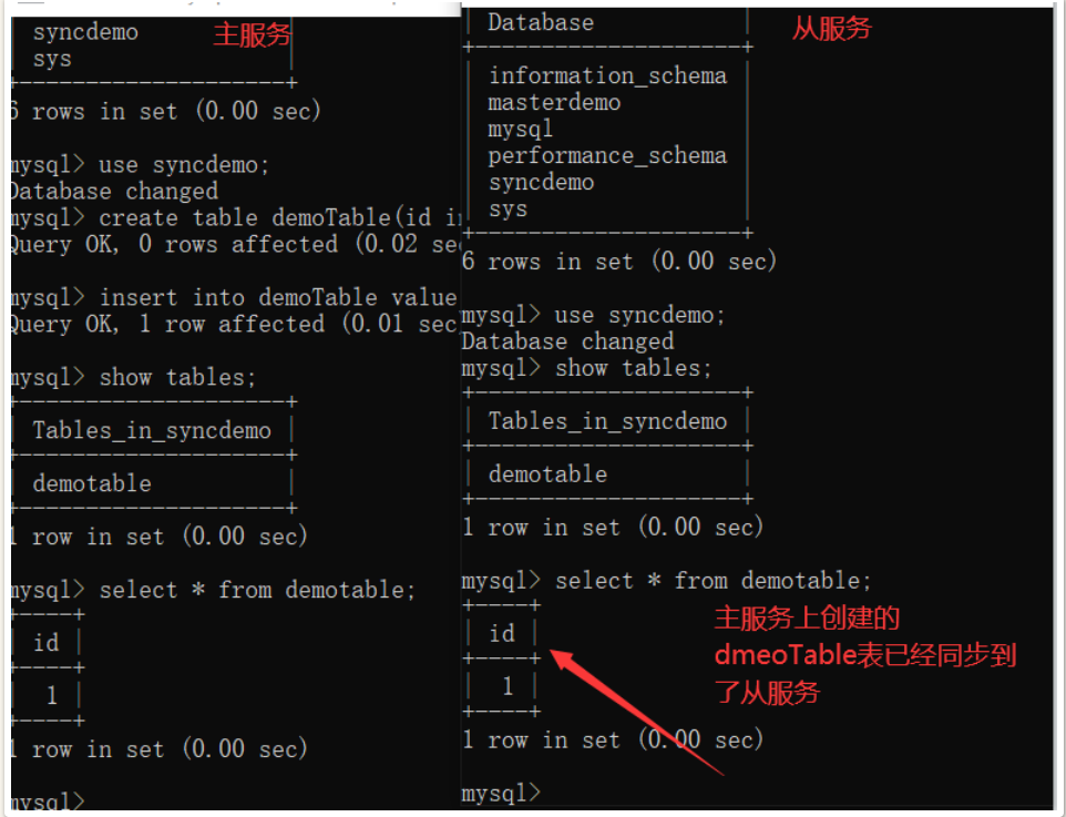 生产环境mysql 生产环境mysql高可用_mysql_07