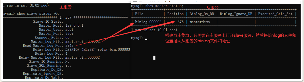 生产环境mysql 生产环境mysql高可用_生产环境mysql_12