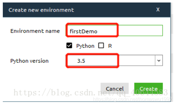 anaconda 搭建 pytorch 环境 anaconda pycharm pytorch_新建项目_06